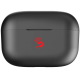 Навушники Bloody TWS A4Tech M30 Black Red (M30 Black+Red), вживані