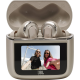 Навушники JBL TWS Tour Pro 3 Latte