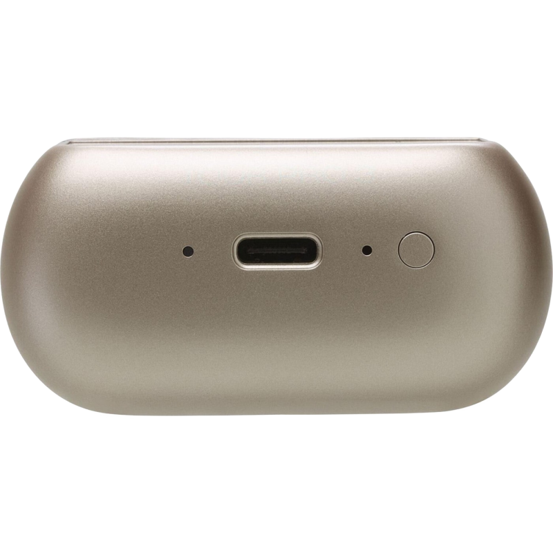 Навушники JBL TWS Tour Pro 3 Latte