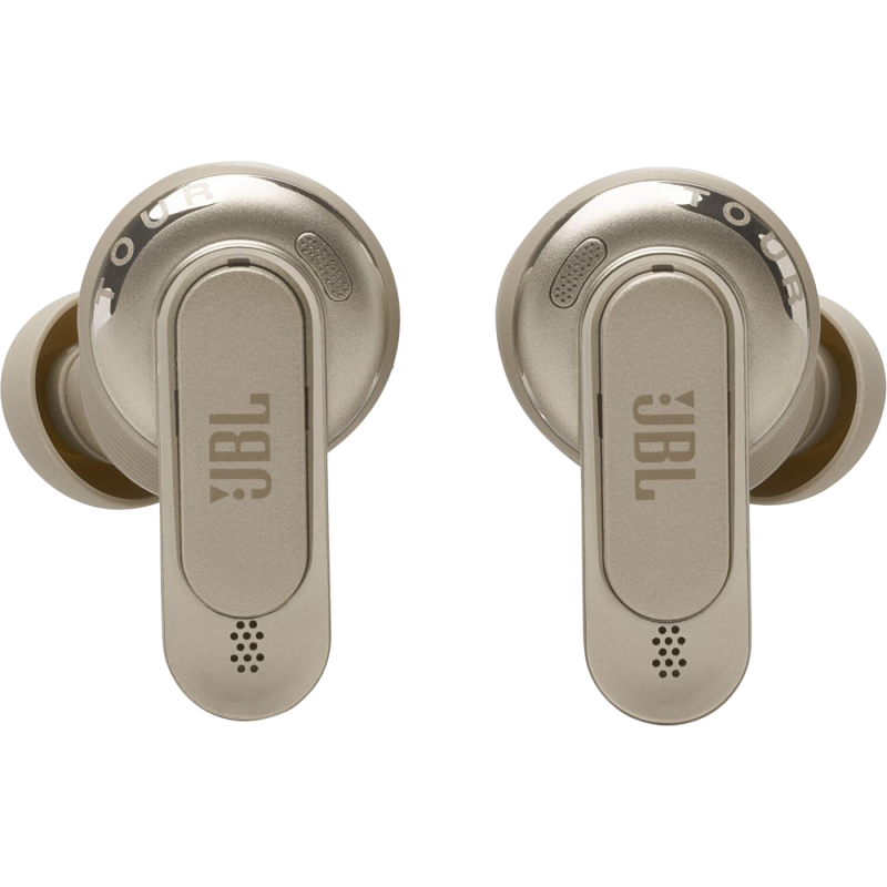 Навушники JBL TWS Tour Pro 3 Latte