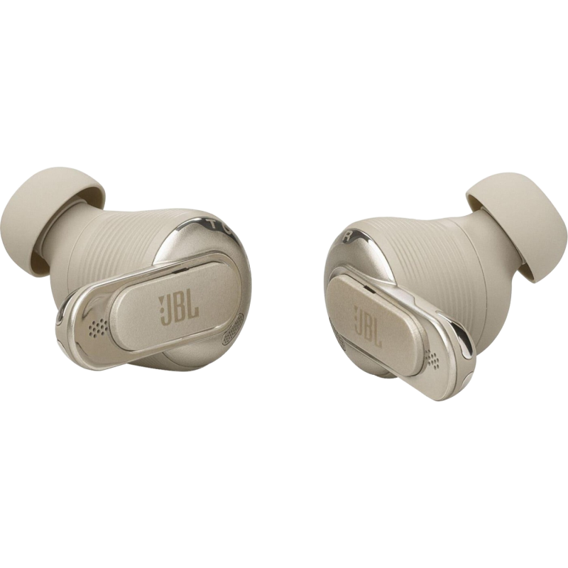 Навушники JBL TWS Tour Pro 3 Latte