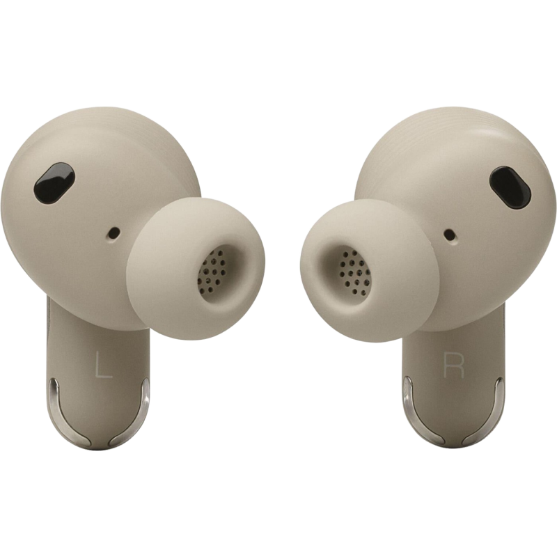 Навушники JBL TWS Tour Pro 3 Latte