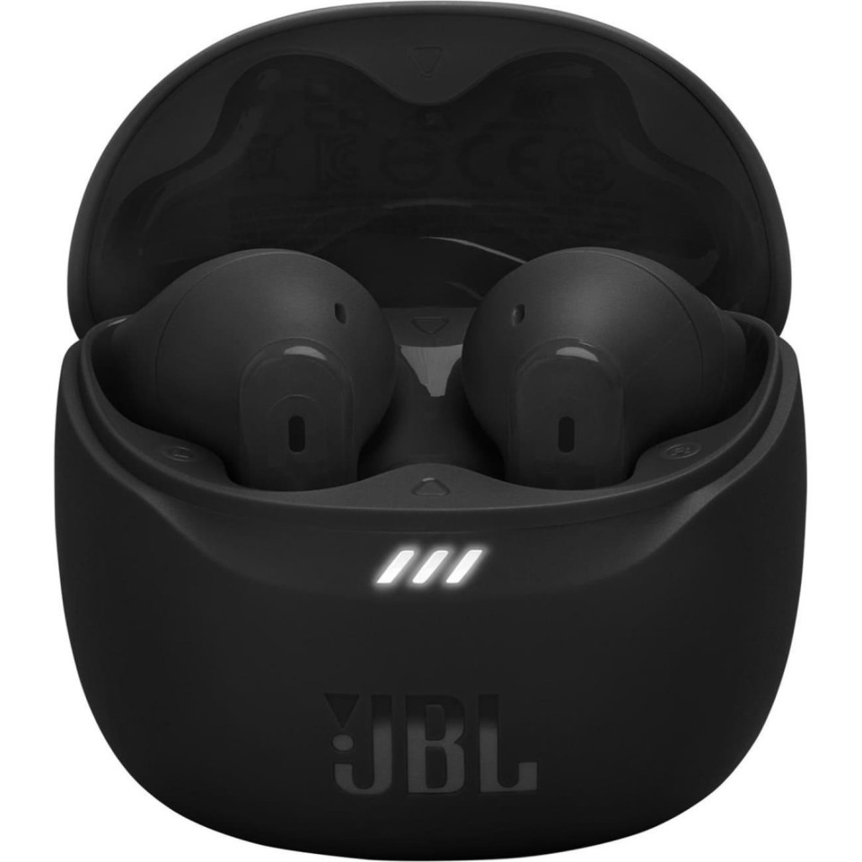 JBL Tune Flex 2 у повсякденному використанні