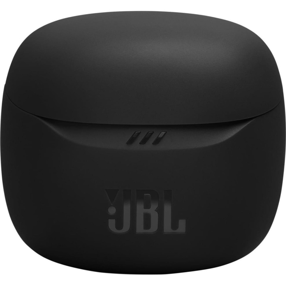 Навушники JBL Tune Flex 2 Black для музики та дзвінків