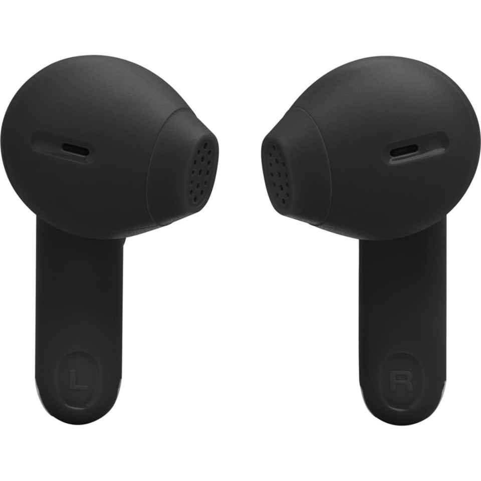 Дизайн JBL TWS Tune Flex 2 Black