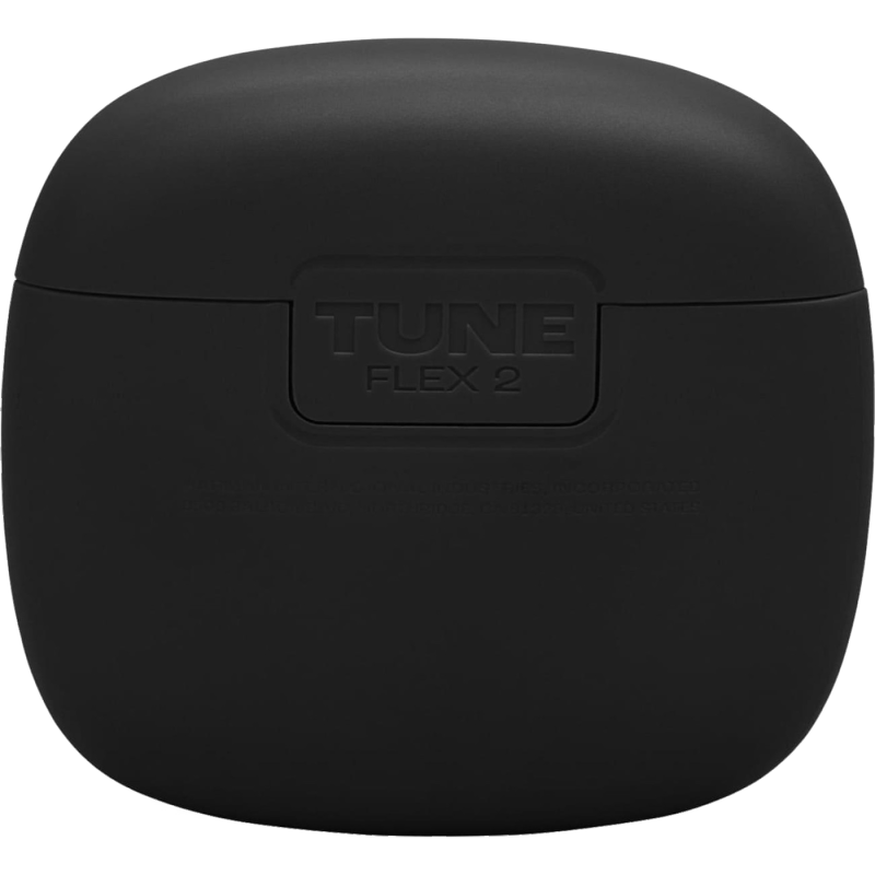 Навушники JBL TWS Tune Flex 2 Black (JBLTFLEX2BLK)