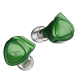 Навушники Shanling MG100 Green (90403702)