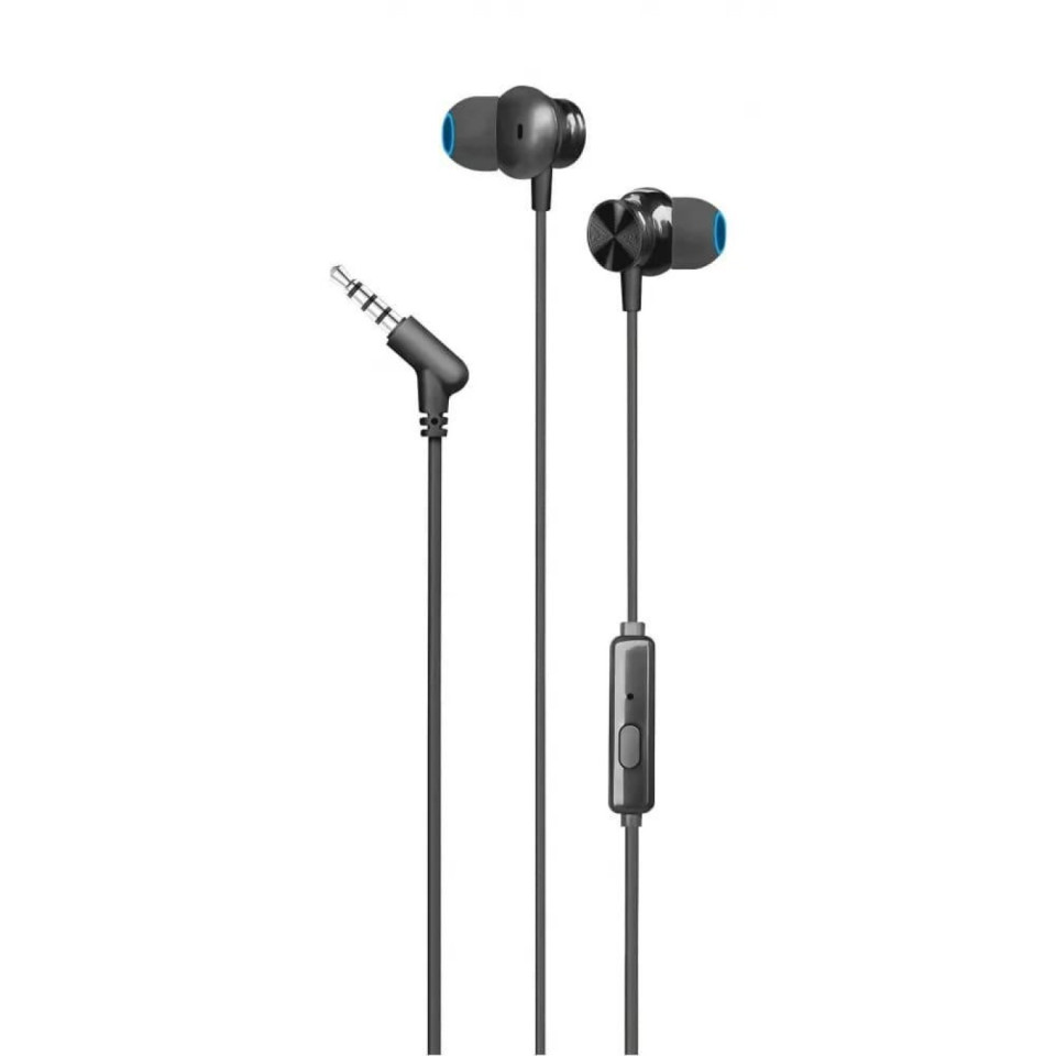 Навушники Proove Scape J2 Black