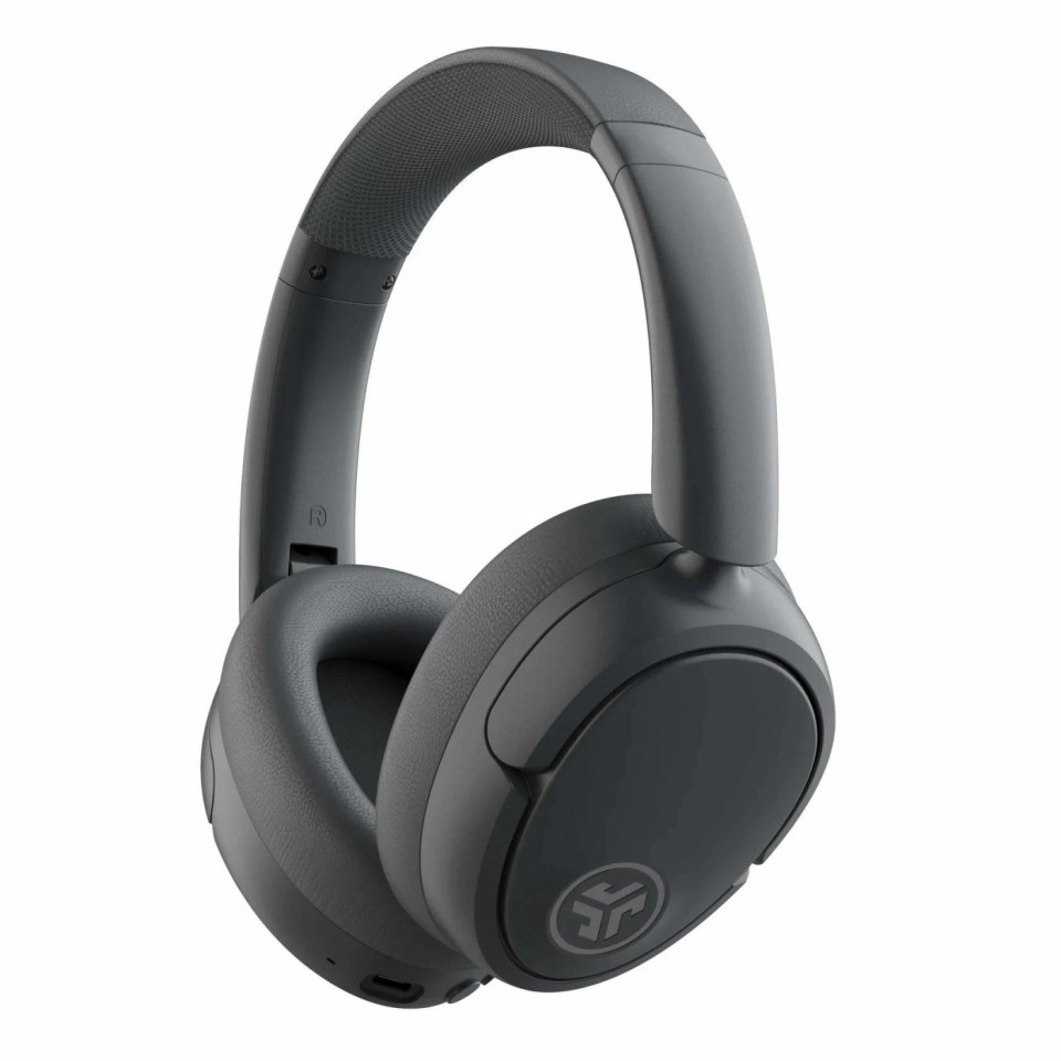 Навушники JLab JBuds Lux Graphite