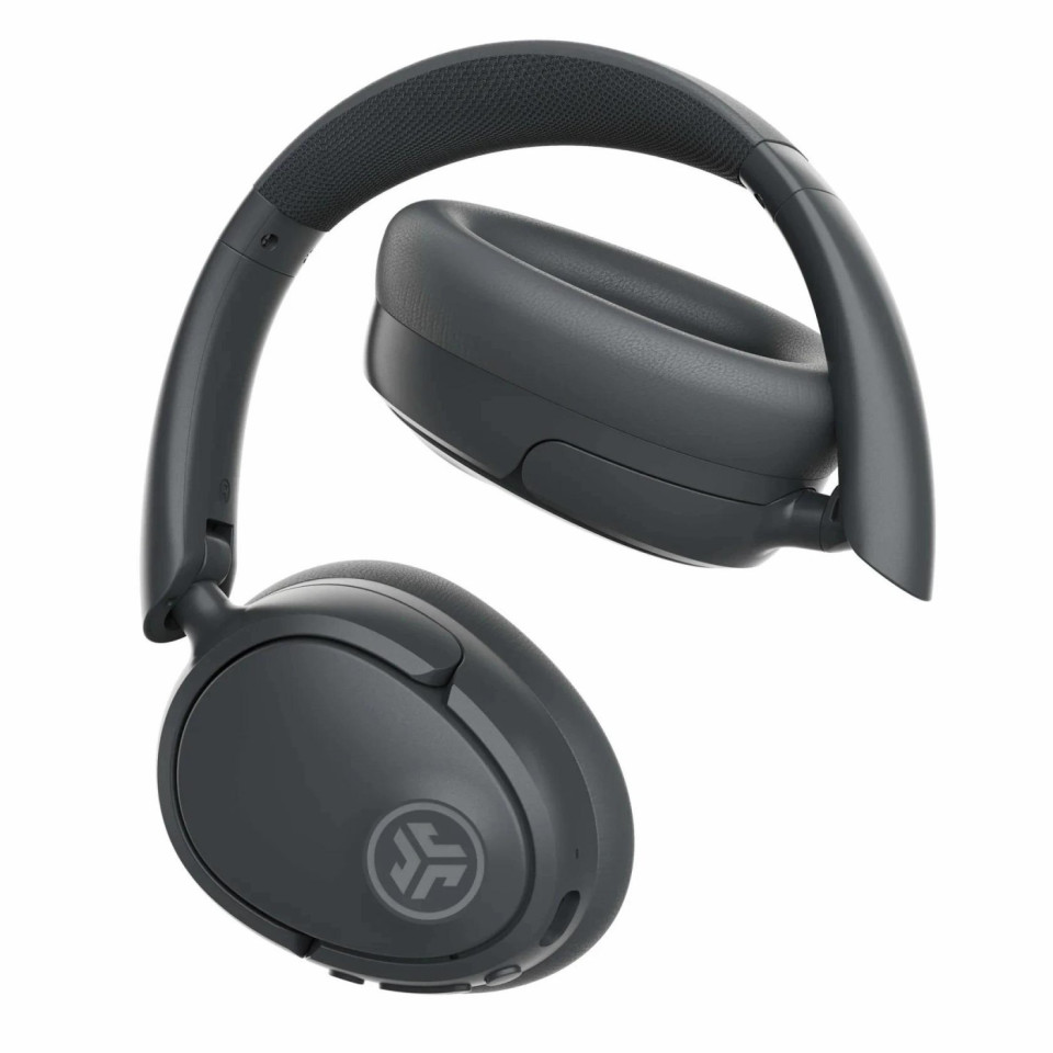JLab JBuds Lux Graphite для прослуховування музики