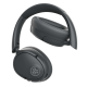 Навушники JLab JBuds Lux Graphite (IEUHBJLUXANCRGPH62)