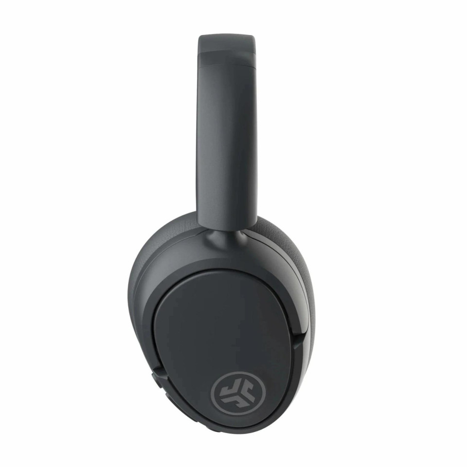 Підключення навушників JLab JBuds Lux Graphite