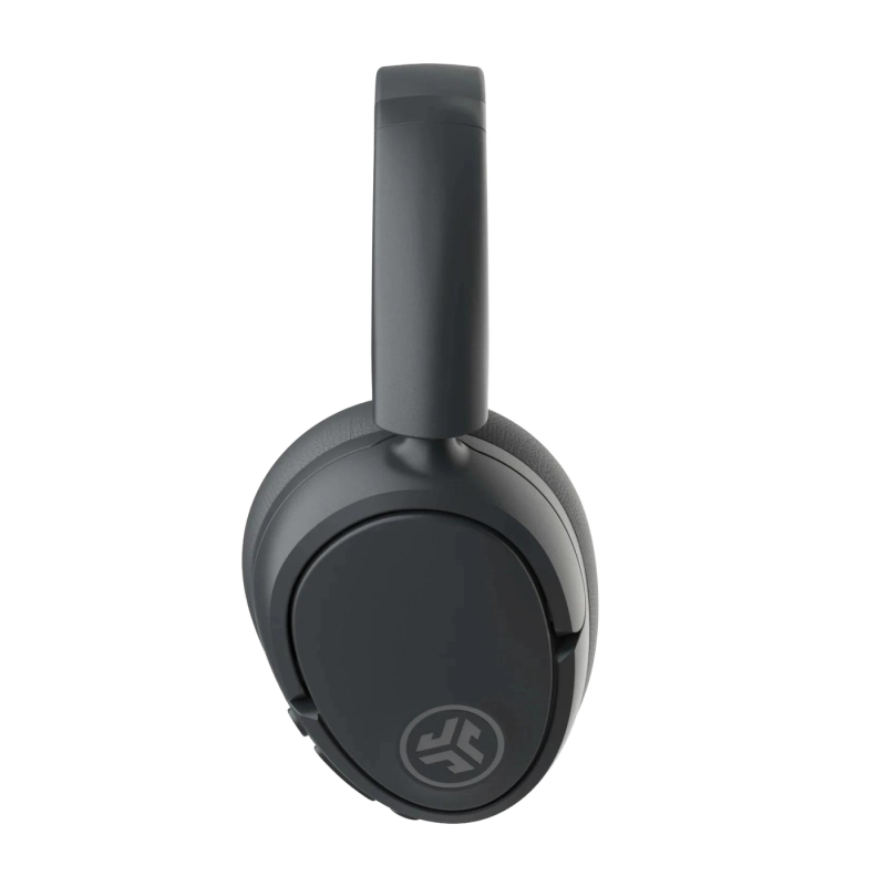 Навушники JLab JBuds Lux Graphite (IEUHBJLUXANCRGPH62)