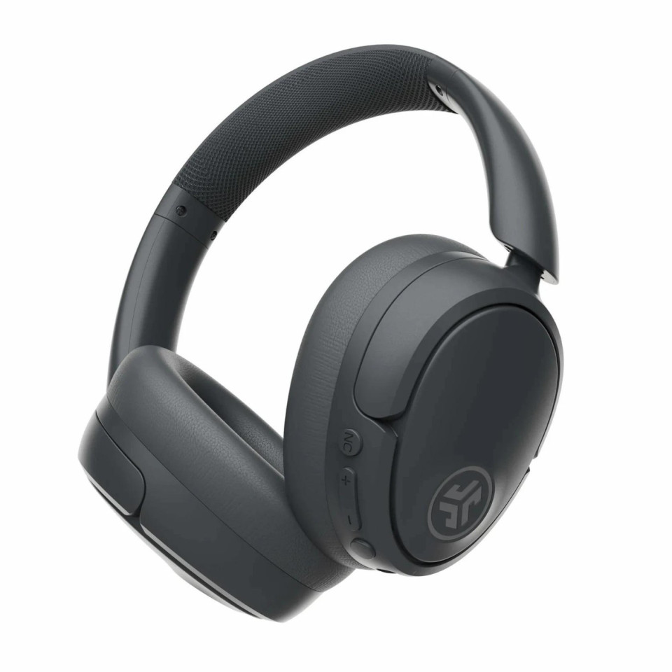 Чашки та амбушури JLab JBuds Lux Graphite