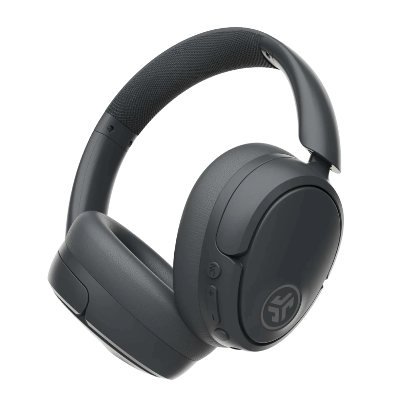 Навушники JLab JBuds Lux Graphite (IEUHBJLUXANCRGPH62)