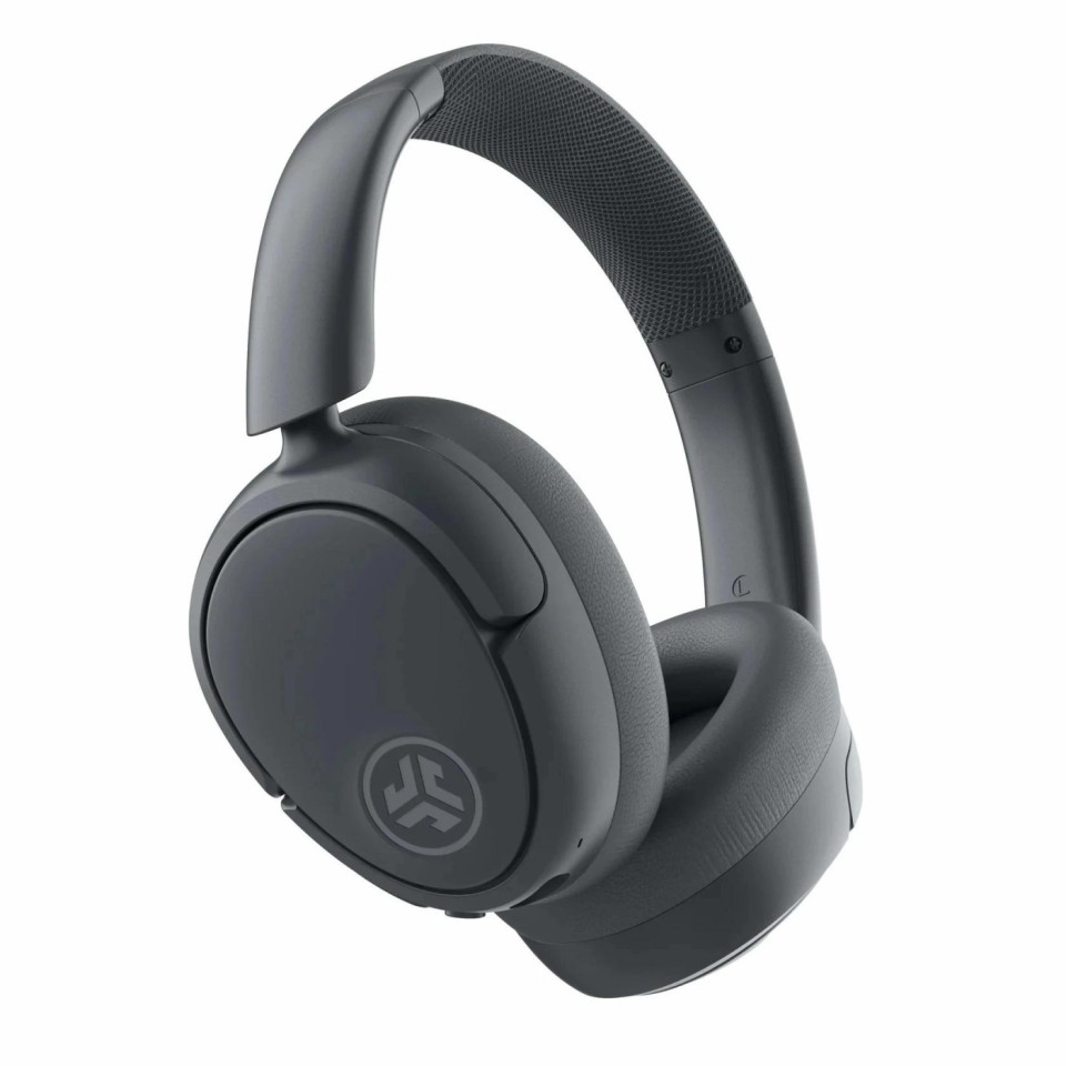 Вбудований мікрофон JLab JBuds Lux Graphite