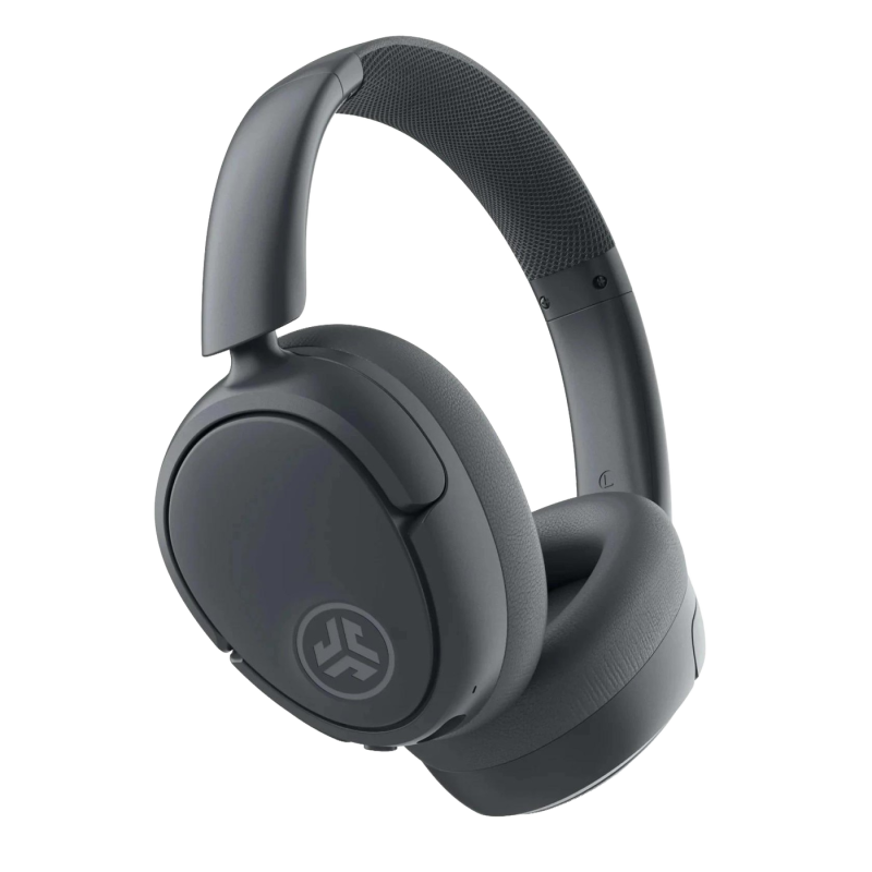 Навушники JLab JBuds Lux Graphite (IEUHBJLUXANCRGPH62)