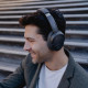 Навушники JLab JBuds Lux Graphite (IEUHBJLUXANCRGPH62)