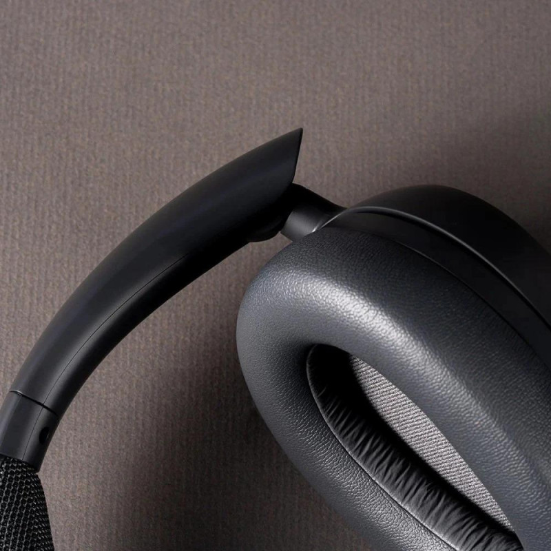 Навушники JLab JBuds Lux Graphite (IEUHBJLUXANCRGPH62)