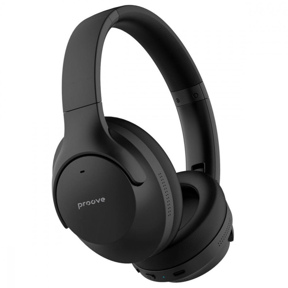 Навушники Proove Silence Plus у повсякденному використанні