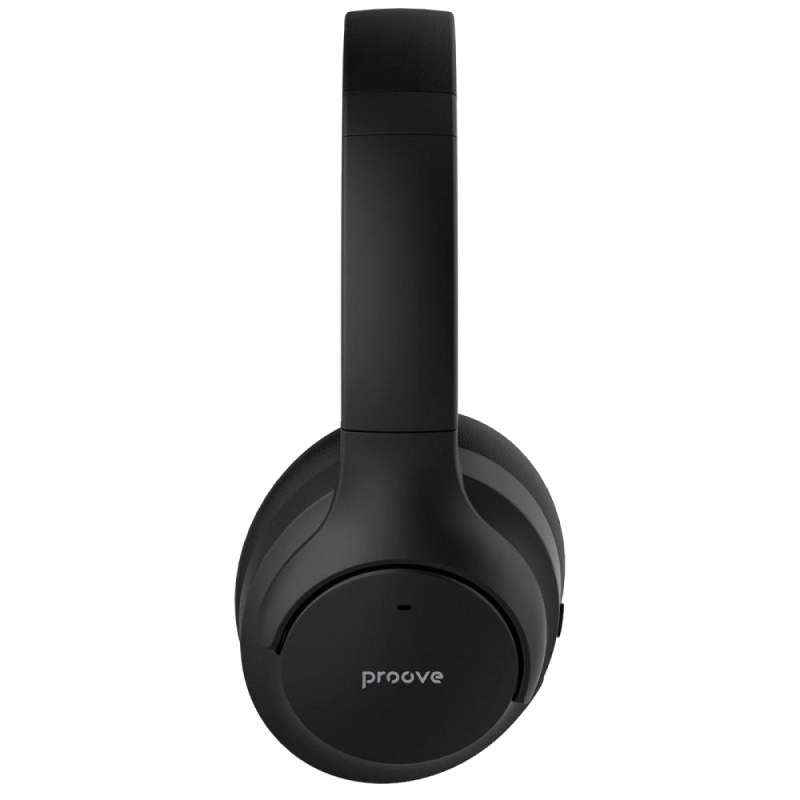 Навушники Proove Silence Plus with ANC Gray (HPSLP0010003)