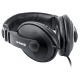 Навушники Real-EL GD-750V USB Black (EL124200015)
