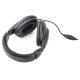 Навушники Real-EL GD-750V USB Black (EL124200015)