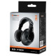 Навушники Real-EL GD-750V USB Black (EL124200015)