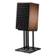 Стійки для акустики JBL SYNTHESIS JS-80, комплект 2 шт. JBLJS80STANDBLK