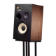 Стійки для акустики JBL SYNTHESIS JS-80, комплект 2 шт. JBLJS80STANDBLK