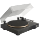 Вініловий програвач JBL SPINNER BT Gold (JBLSPINNERBTGLD)
