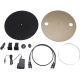 Вініловий програвач JBL SPINNER BT Gold (JBLSPINNERBTGLD)