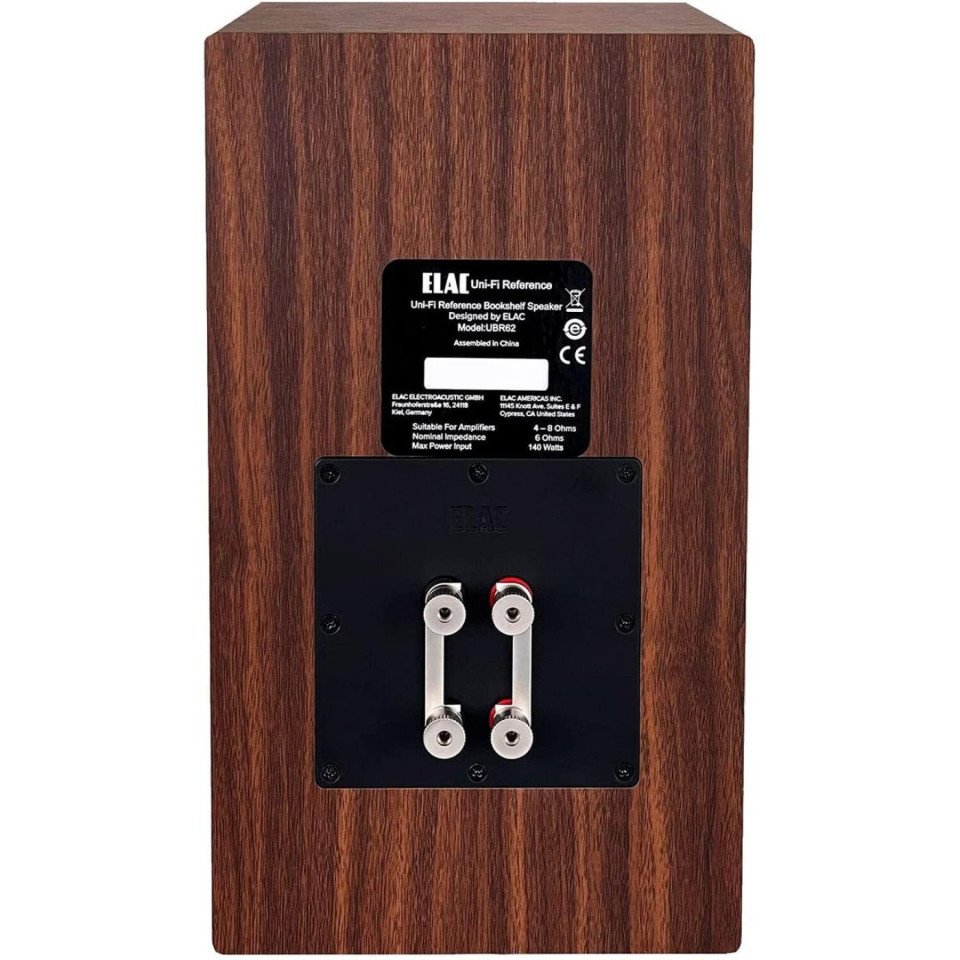 Передня панель акустичної системи ELAC Uni-Fi Reference UBR62