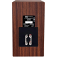 Акустична система ELAC Uni-Fi Reference UBR62 Wood Black, 1 шт.