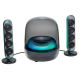 Акустична система HARMAN KARDON SoundStik 5 Black (HKSOUNDSTK5BEP)