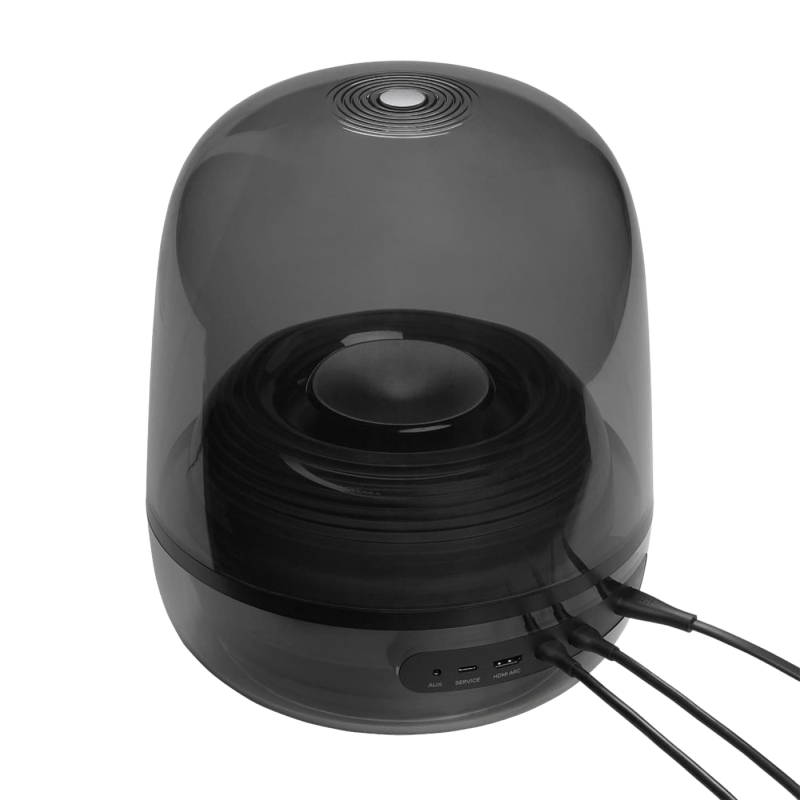 Акустична система HARMAN KARDON SoundStik 5 Black (HKSOUNDSTK5BEP)