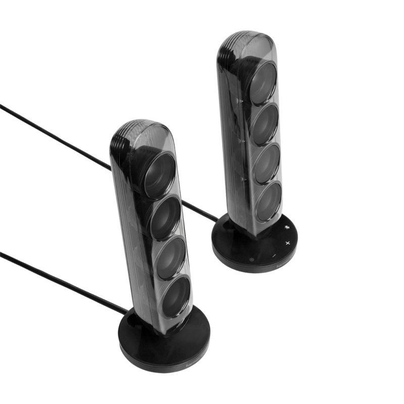 Акустична система HARMAN KARDON SoundStik 5 Black (HKSOUNDSTK5BEP)
