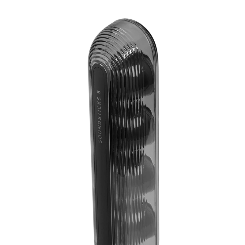 Акустична система HARMAN KARDON SoundStik 5 Black (HKSOUNDSTK5BEP)