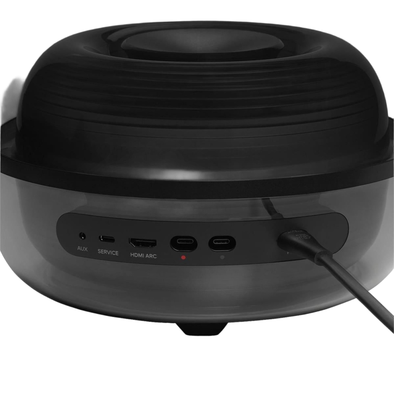 Акустична система HARMAN KARDON SoundStik 5 Black (HKSOUNDSTK5BEP)