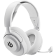 Ігрова гарнітура SteelSeries Arctis Nova 5 Wireless MultiPlatform White (61671)