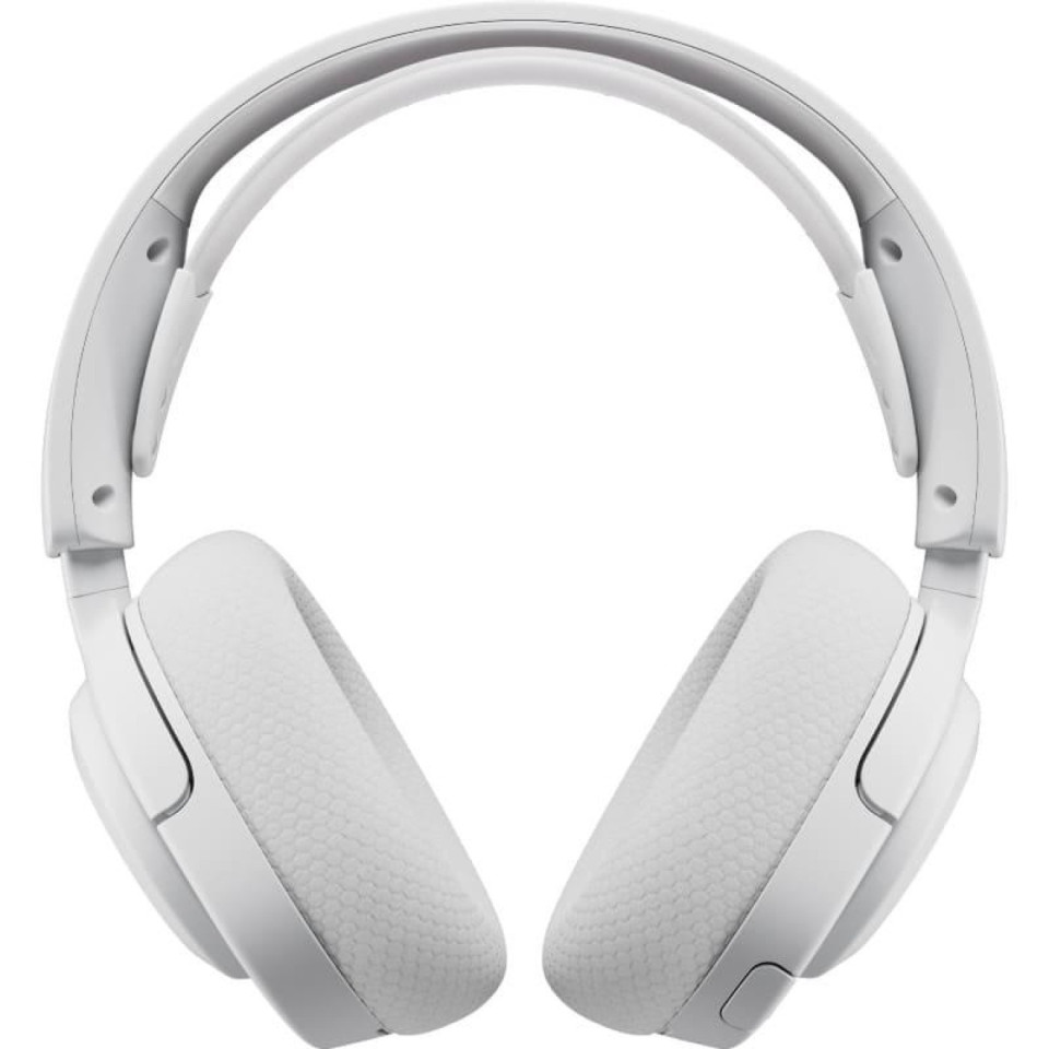 Ігрова гарнітура SteelSeries Arctis Nova 5 у використанні