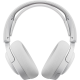 Ігрова гарнітура SteelSeries Arctis Nova 5 Wireless MultiPlatform White (61671)