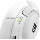 Ігрова гарнітура SteelSeries Arctis Nova 5 Wireless MultiPlatform White (61671)