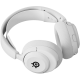 Ігрова гарнітура SteelSeries Arctis Nova 5 Wireless MultiPlatform White (61671)