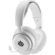 Ігрова гарнітура SteelSeries Arctis Nova 5 Wireless MultiPlatform White (61671)