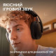 Ігрова гарнітура Logitech G325 Lightspeed Wireless Black (981-001524)