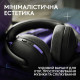 Ігрова гарнітура Logitech G325 Lightspeed Wireless Black (981-001524)