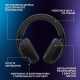 Ігрова гарнітура Logitech G325 Lightspeed Wireless Black (981-001524)