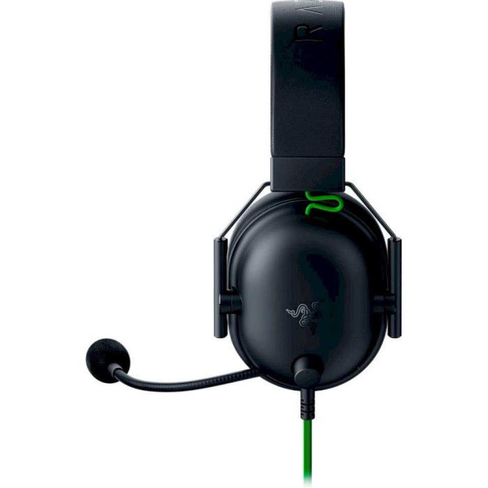 Чашки гарнітури Razer BlackShark V2 X