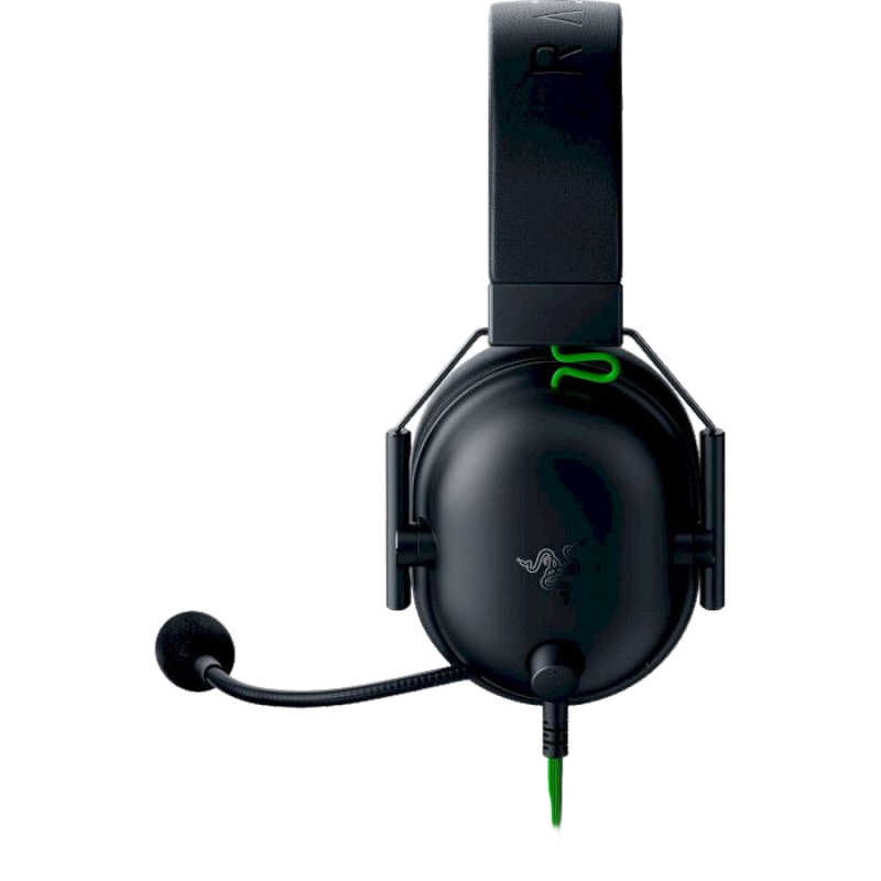 Комп’ютерна гарнітура Razer BlackShark V2 X Black (RZ04-03240100-R3M1)